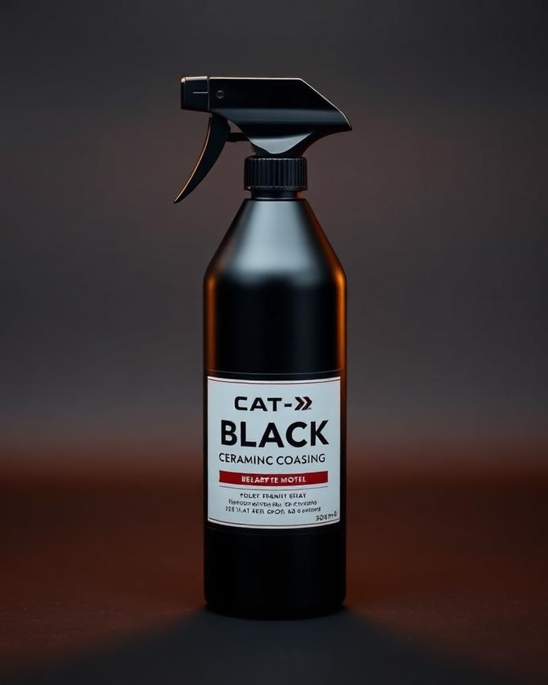Onyx Ceramic Coat