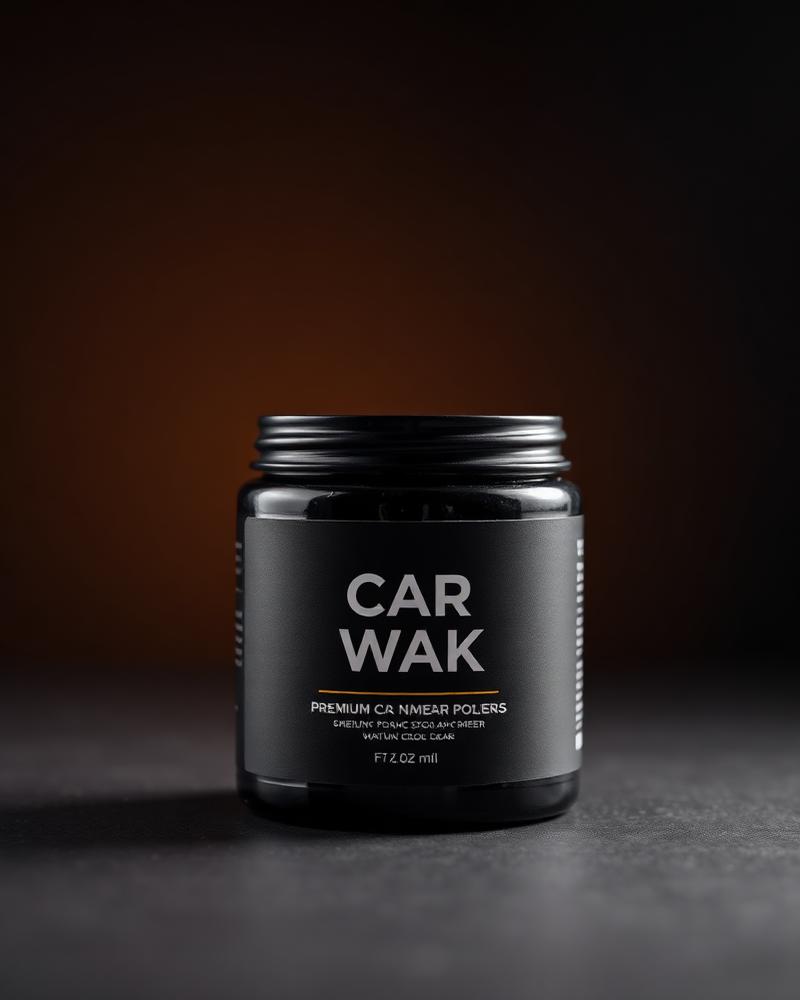 Carnauba Wax 02